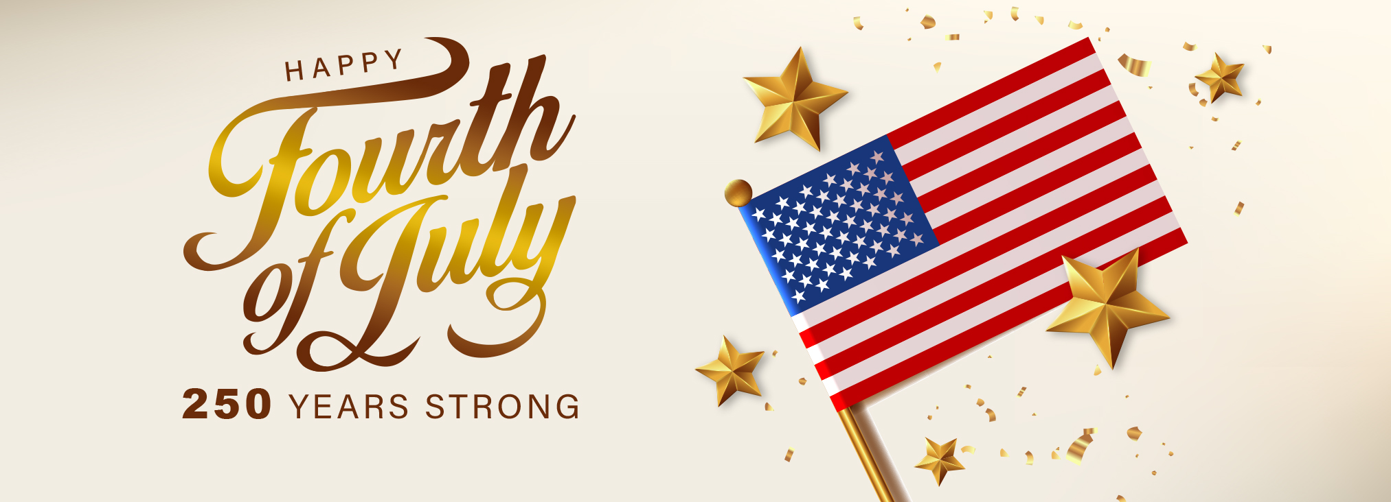 4th of July